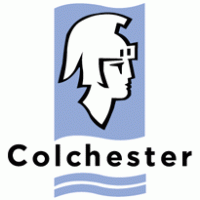 Colchester Logo ,Logo , icon , SVG Colchester Logo