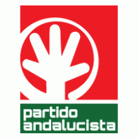 Partido Andalucista Logo ,Logo , icon , SVG Partido Andalucista Logo