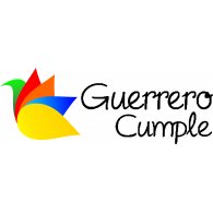 Guerrero Cumple Logo ,Logo , icon , SVG Guerrero Cumple Logo