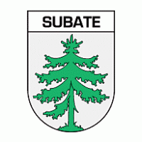 Subate Logo