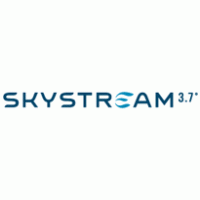 Skystream Logo ,Logo , icon , SVG Skystream Logo
