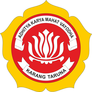  Get 38 Logo Png Karang  Taruna 