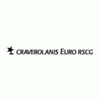 CraveroLanis Euro Rscg Logo ,Logo , icon , SVG CraveroLanis Euro Rscg Logo