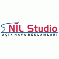 Nil Studio Logo ,Logo , icon , SVG Nil Studio Logo