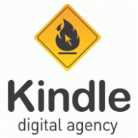 Kindle Logo ,Logo , icon , SVG Kindle Logo