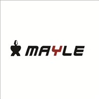 Mayle Logo ,Logo , icon , SVG Mayle Logo