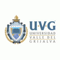 UNIVERSIDAD VALLE DEL GRIJALVA Logo ,Logo , icon , SVG UNIVERSIDAD VALLE DEL GRIJALVA Logo