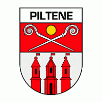 Piltene Logo