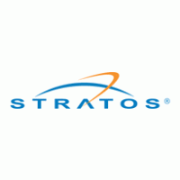 stratos Logo