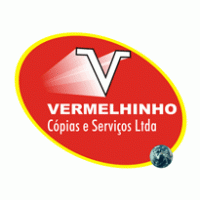 Vermelhinho Logo ,Logo , icon , SVG Vermelhinho Logo