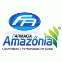 Farmácia Amazônia Logo ,Logo , icon , SVG Farmácia Amazônia Logo