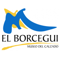 El Borcegui Logo ,Logo , icon , SVG El Borcegui Logo