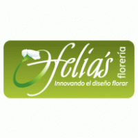 Ofelia’s Floreria Logo