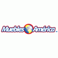 Muebles America Logo ,Logo , icon , SVG Muebles America Logo
