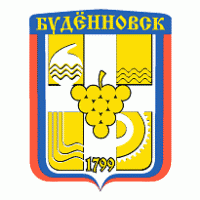 Budyennovsk Logo ,Logo , icon , SVG Budyennovsk Logo