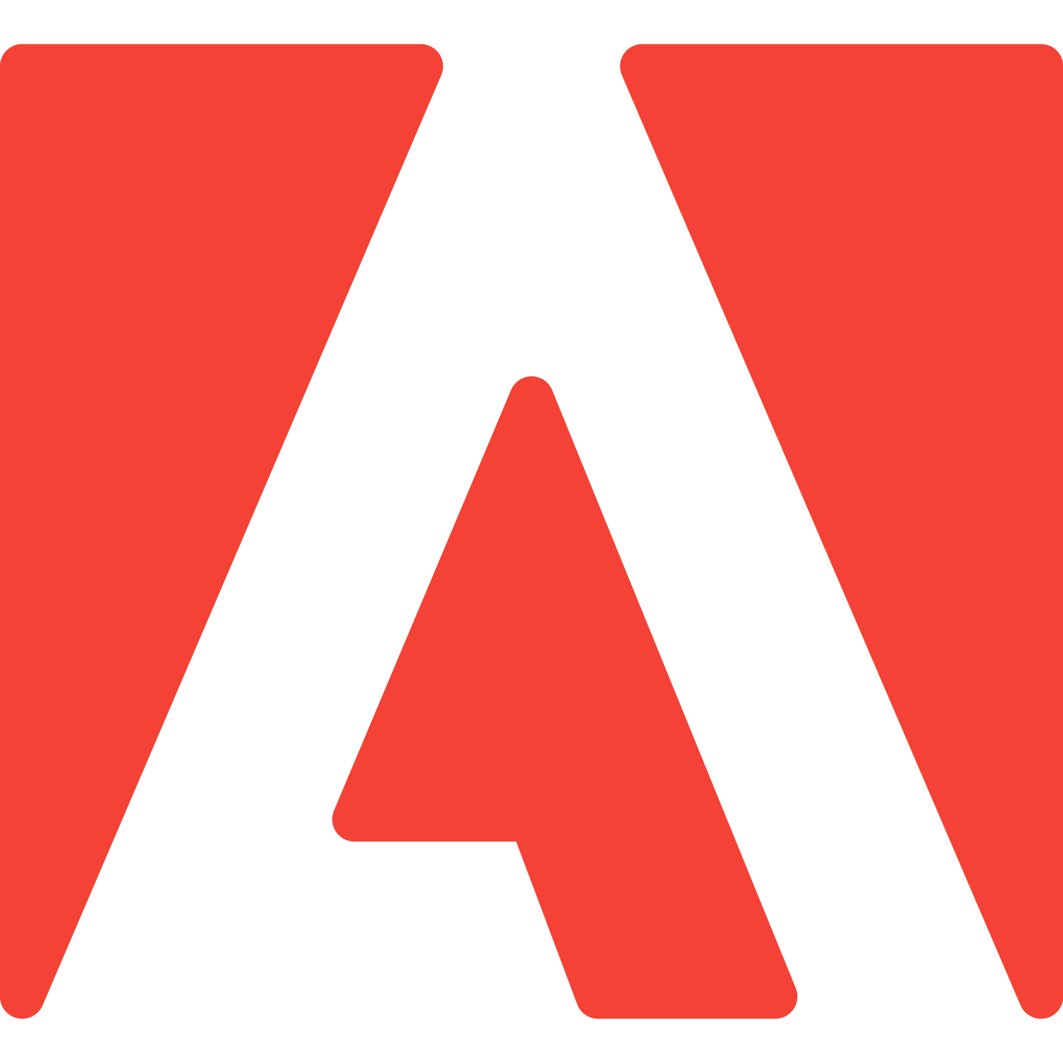 Adobe Logo Png Download Logo Download - vrogue.co