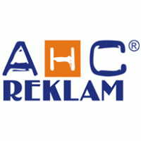 ahc reklam Logo ,Logo , icon , SVG ahc reklam Logo
