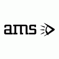 AMS Logo ,Logo , icon , SVG AMS Logo