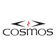 Cosmos Relógio Logo