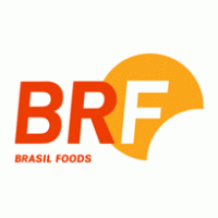 BR Foods Logo ,Logo , icon , SVG BR Foods Logo