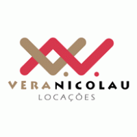 VERA NICOLAU Logo