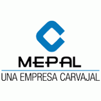 Mepal Carvajal Logo ,Logo , icon , SVG Mepal Carvajal Logo