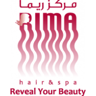 Rima Center Logo ,Logo , icon , SVG Rima Center Logo