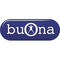 Buona Logo ,Logo , icon , SVG Buona Logo