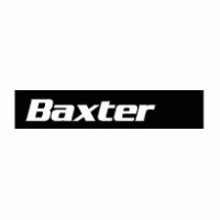 Baxter Logo ,Logo , icon , SVG Baxter Logo