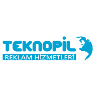 TeknoPil Logo ,Logo , icon , SVG TeknoPil Logo