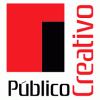 Publico Creativo Logo ,Logo , icon , SVG Publico Creativo Logo