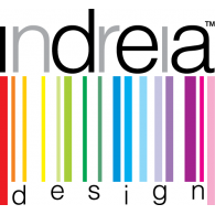 Indreia Design Logo ,Logo , icon , SVG Indreia Design Logo