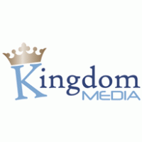 kingdom media Logo ,Logo , icon , SVG kingdom media Logo