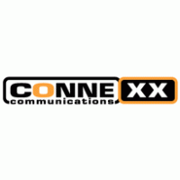 Reclamebureau Connexx Logo
