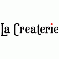 La Createrie Logo ,Logo , icon , SVG La Createrie Logo