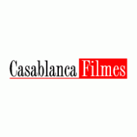 Casablanca Filmes Logo