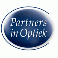 Partners in Optiek Logo ,Logo , icon , SVG Partners in Optiek Logo