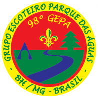 98 Gepa Logo ,Logo , icon , SVG 98 Gepa Logo