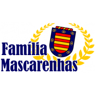 Familia Mascarenhas Logo ,Logo , icon , SVG Familia Mascarenhas Logo