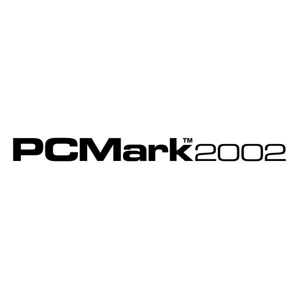 PCMark2002 [ Download - Logo - icon ] png svg