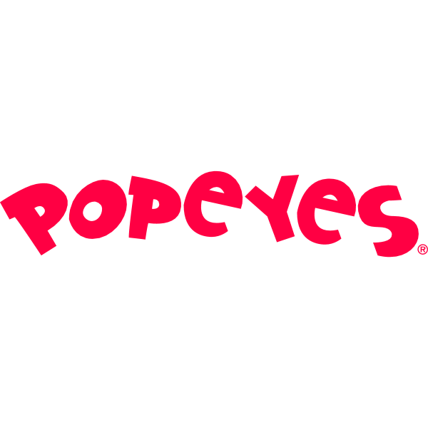 Popeyes bi (1972) [ Download - Logo - icon ] png svg