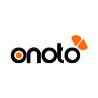 ONOTO Logo ,Logo , icon , SVG ONOTO Logo