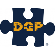 DGP Logo ,Logo , icon , SVG DGP Logo