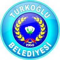 Türkoğlu Belediyesi Logo