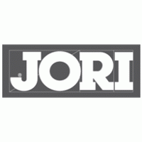 JORI Logo ,Logo , icon , SVG JORI Logo