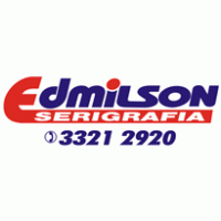 edmilson Logo