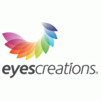 eyes creations Logo ,Logo , icon , SVG eyes creations Logo