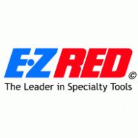 E-Z RED Logo