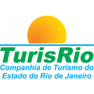 TurisRio Logo ,Logo , icon , SVG TurisRio Logo