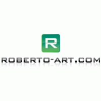 roberto-art.com Logo ,Logo , icon , SVG roberto-art.com Logo